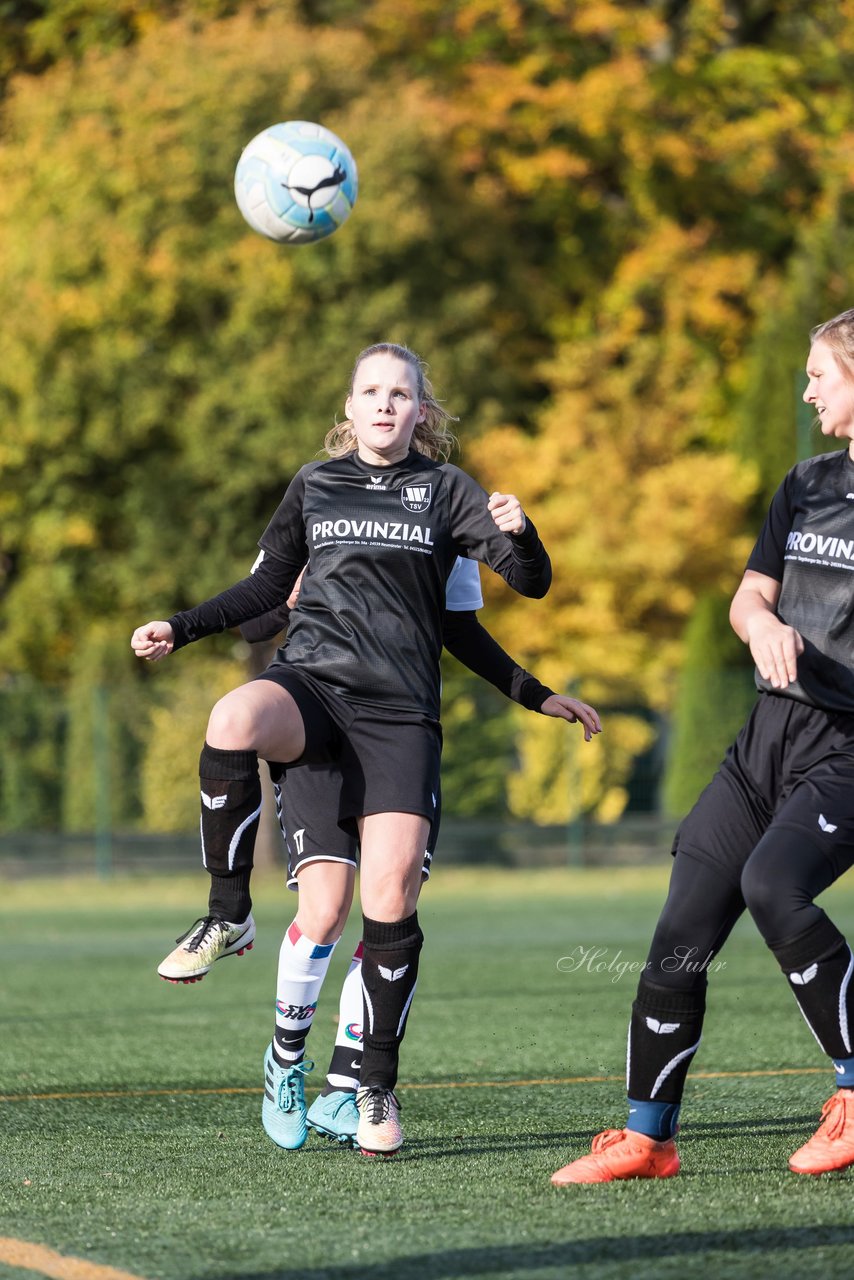 Bild 53 - Frauen SV Henstedt Ulzburg III - TSV Wiemersdorf : Ergebnis: 2:1